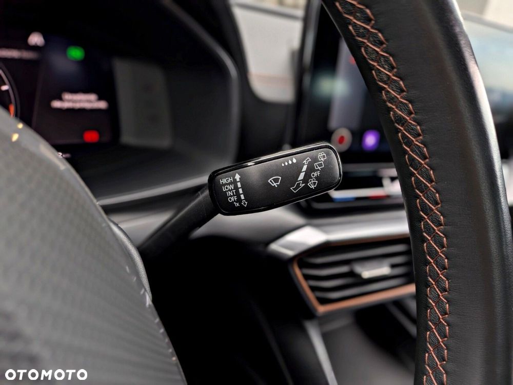 Cupra Formentor 1.5 TSI DSG - 23