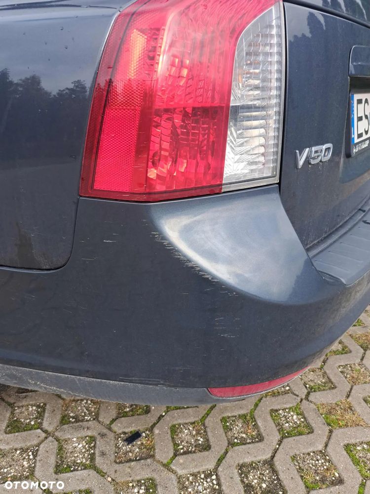 Volvo V50 1.6D DPF DRIVe Start/Stop - 16