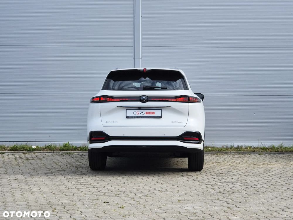 Changan CS75 Plus 1.5T - 5