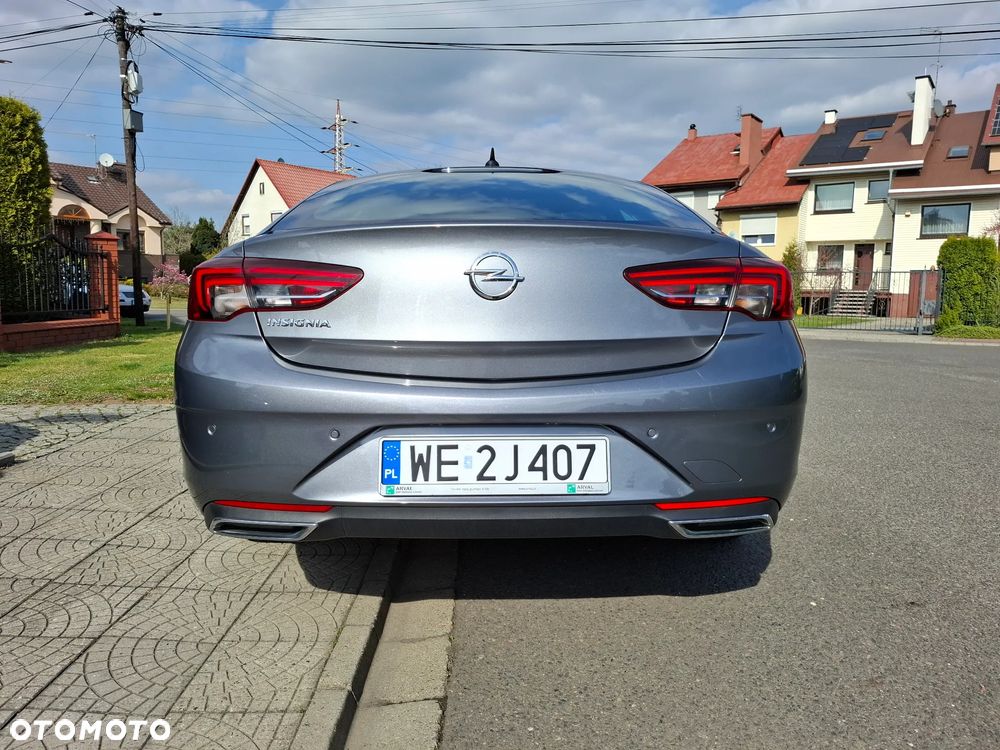 Opel Insignia 2.0 CDTI Business Edition S&S - 6