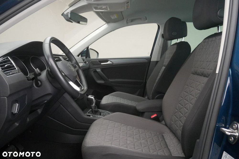 Volkswagen Tiguan 1.5 TSI EVO Life DSG - 12