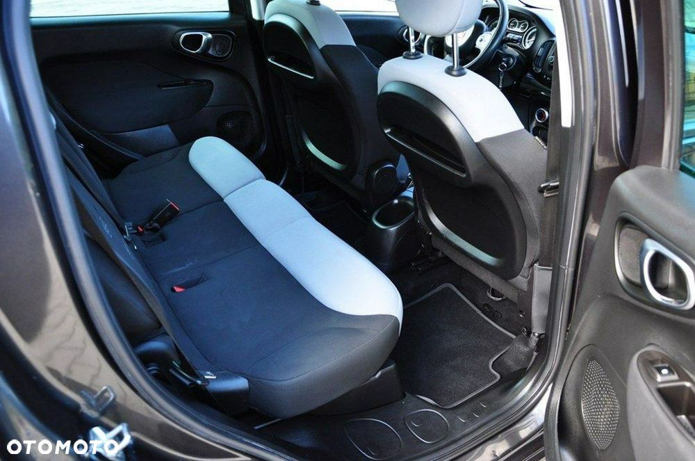 Fiat 500L 1.6 Multijet Start&Stopp Lounge - 28