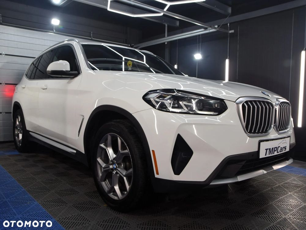 BMW X3 - 2