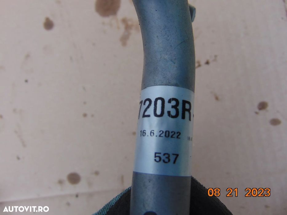 Conducta racire Dacia 1.0 Logan MCV Duster sandero jogger 1.0tce furtu - 4