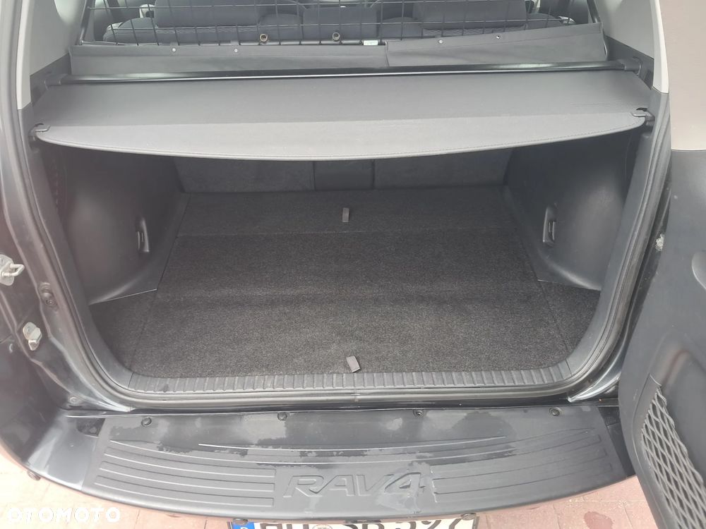 Toyota RAV4 2.0 4x4 - 28