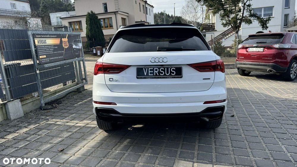 Audi Q3 - 4
