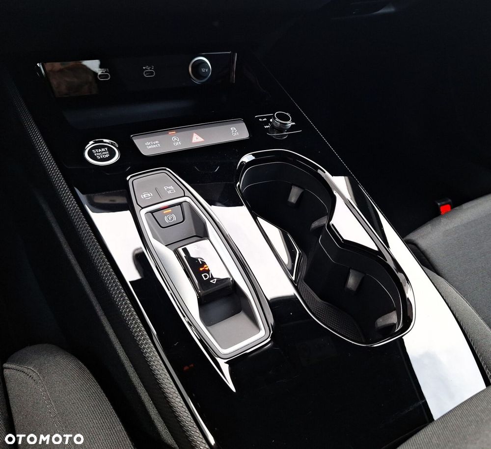 Audi A5 Avant - 16
