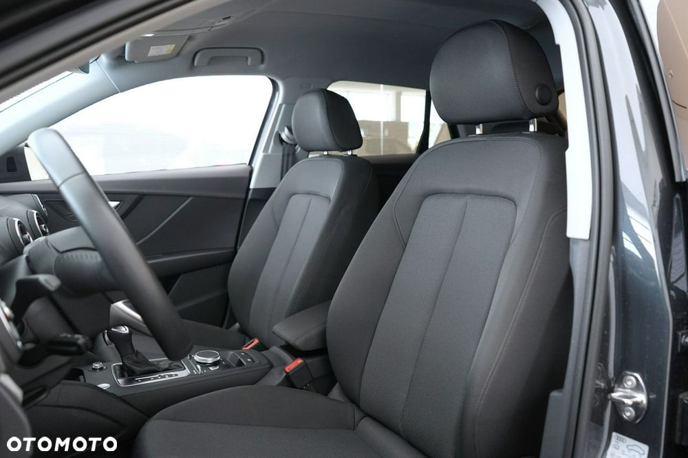 Audi Q2 - 15