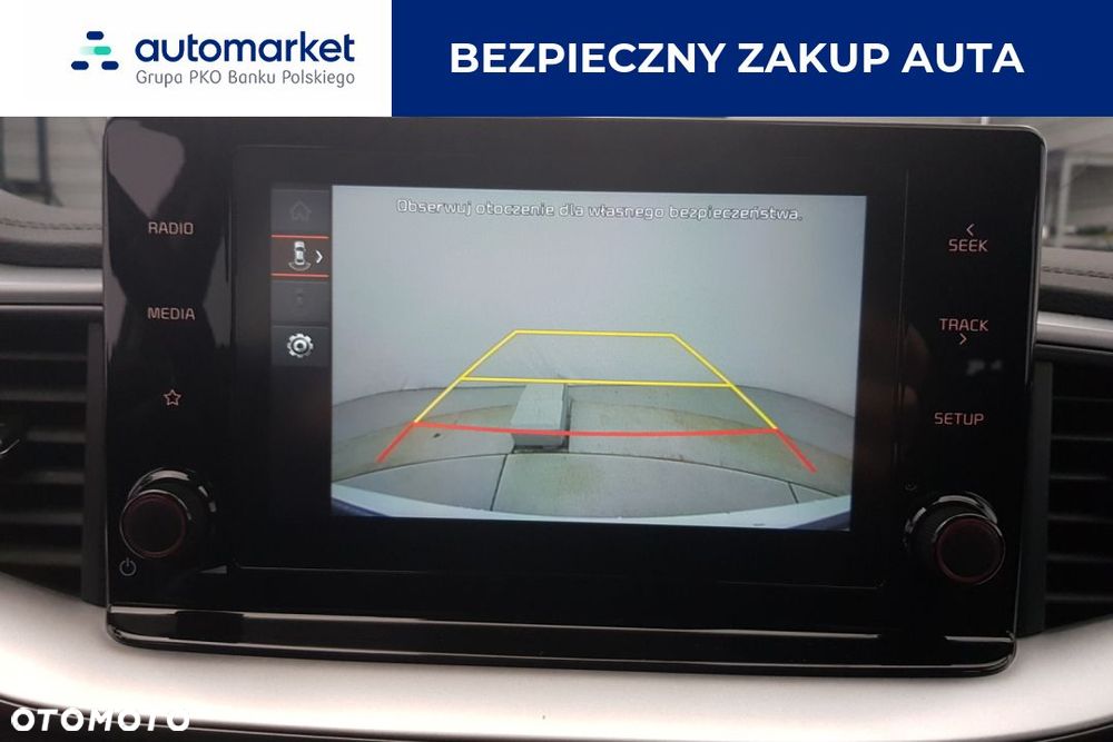 Kia Ceed 1.5 T-GDI M - 18