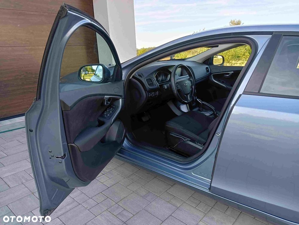 Volvo V40 D2 Drive-E Kinetic - 15
