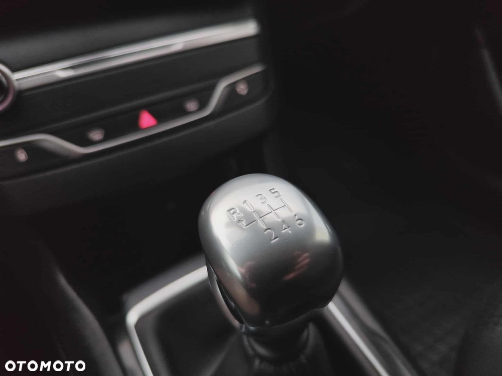 Peugeot 308 BlueHDi FAP 130 Stop & Start Allure - 32