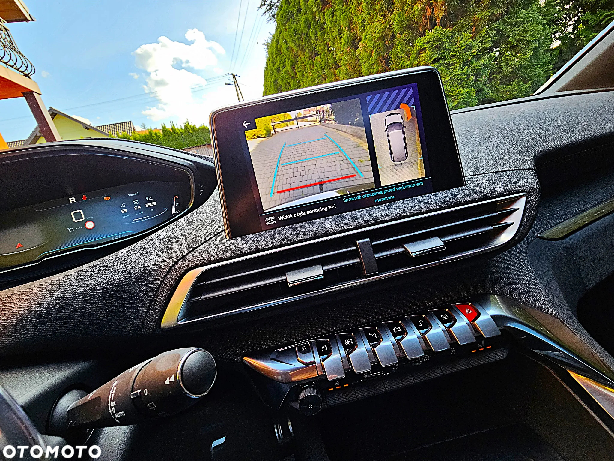 Peugeot 5008 BlueHDI 130 EAT8 GT - 31