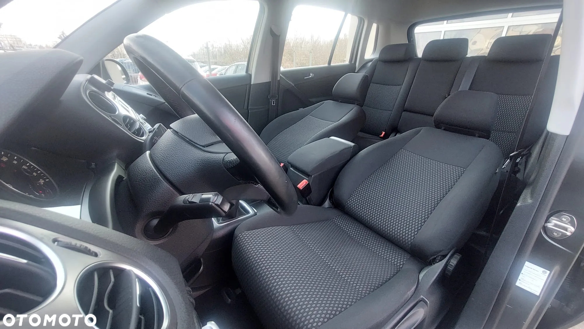 Volkswagen Tiguan 1.4 TSI Sport&Style - 18
