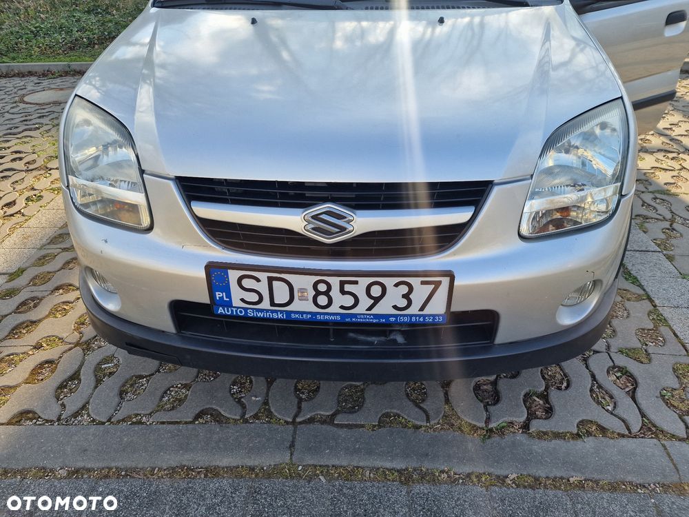 Suzuki Ignis 1.3 DDiS Comfort - 3