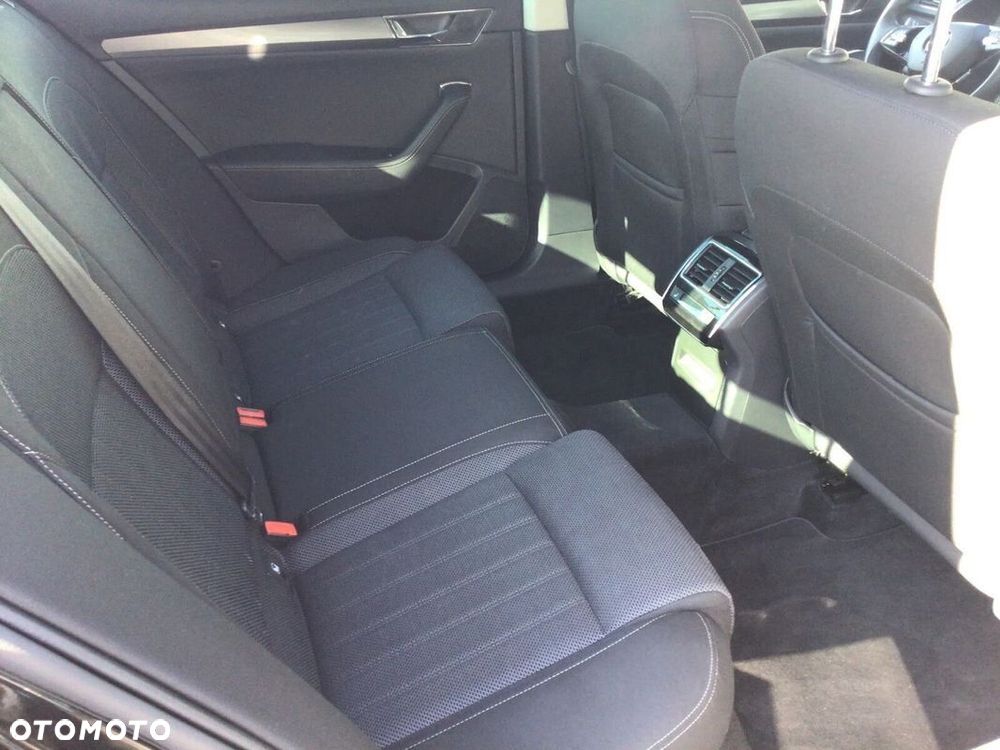 Skoda Superb - 27