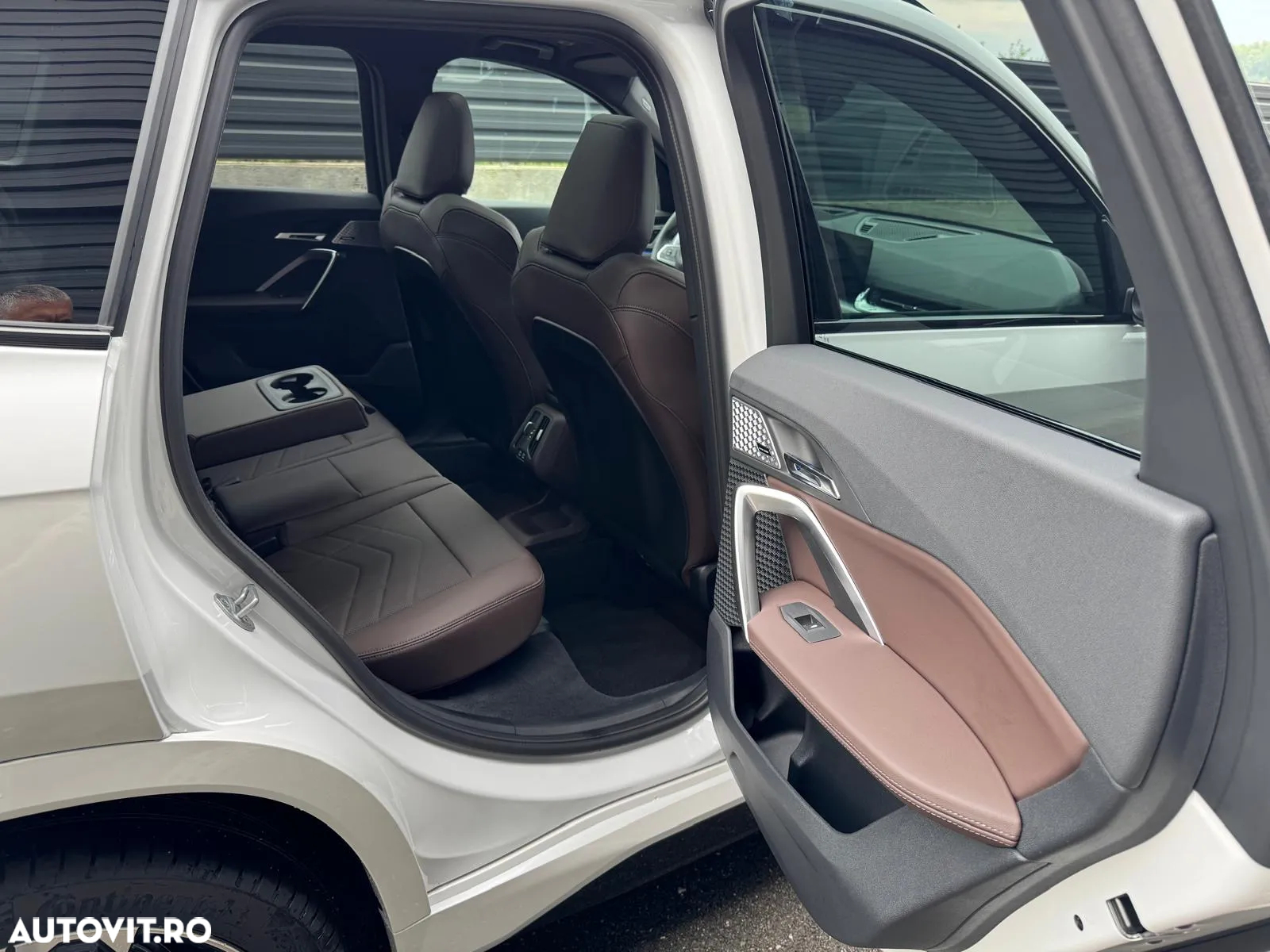BMW X1 xDrive20d AT MHEV - 24