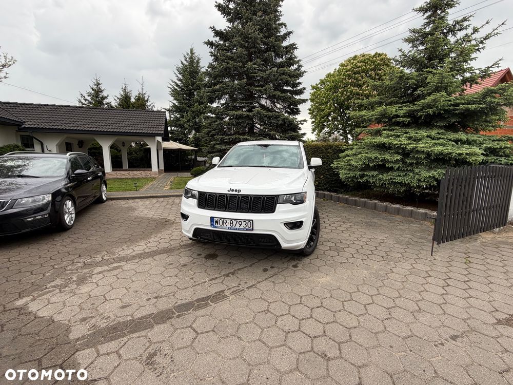Jeep Grand Cherokee 3.6 V6 Laredo - 26