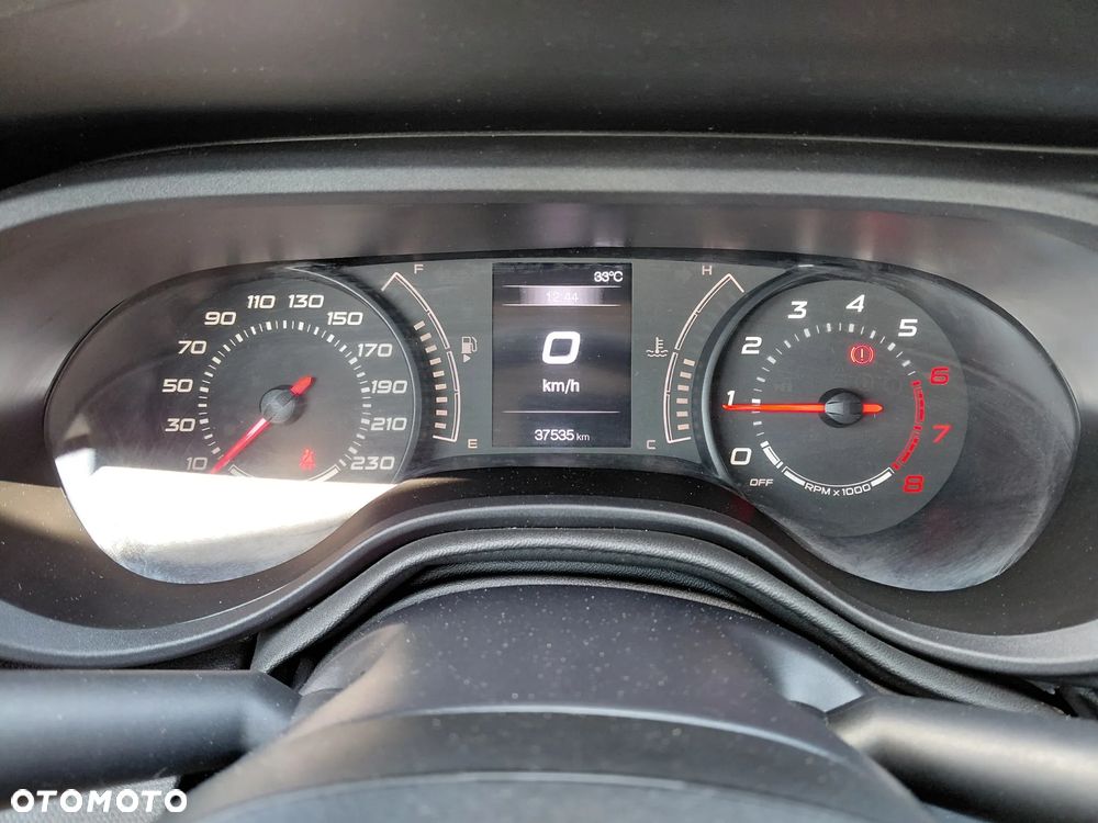 Fiat Tipo - 17