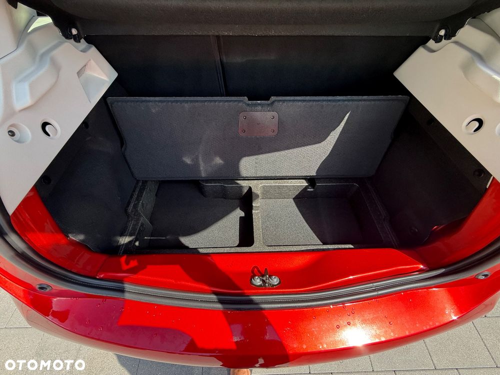 Renault Zoe R135 Z.E 50 Intens - 12