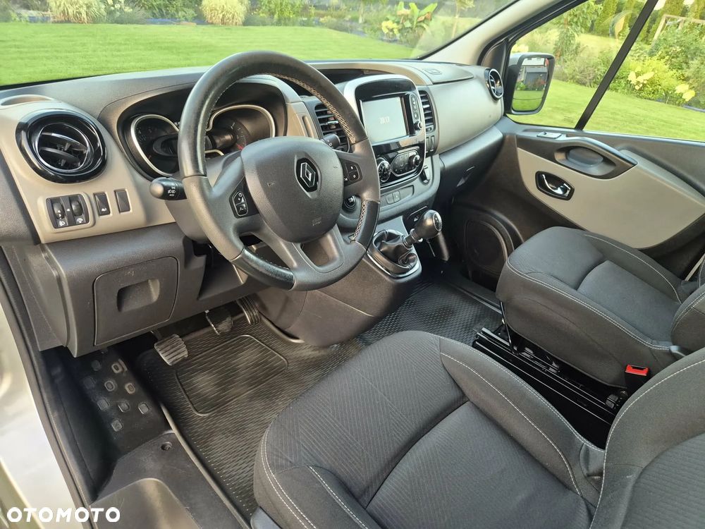 Renault Trafic - 19