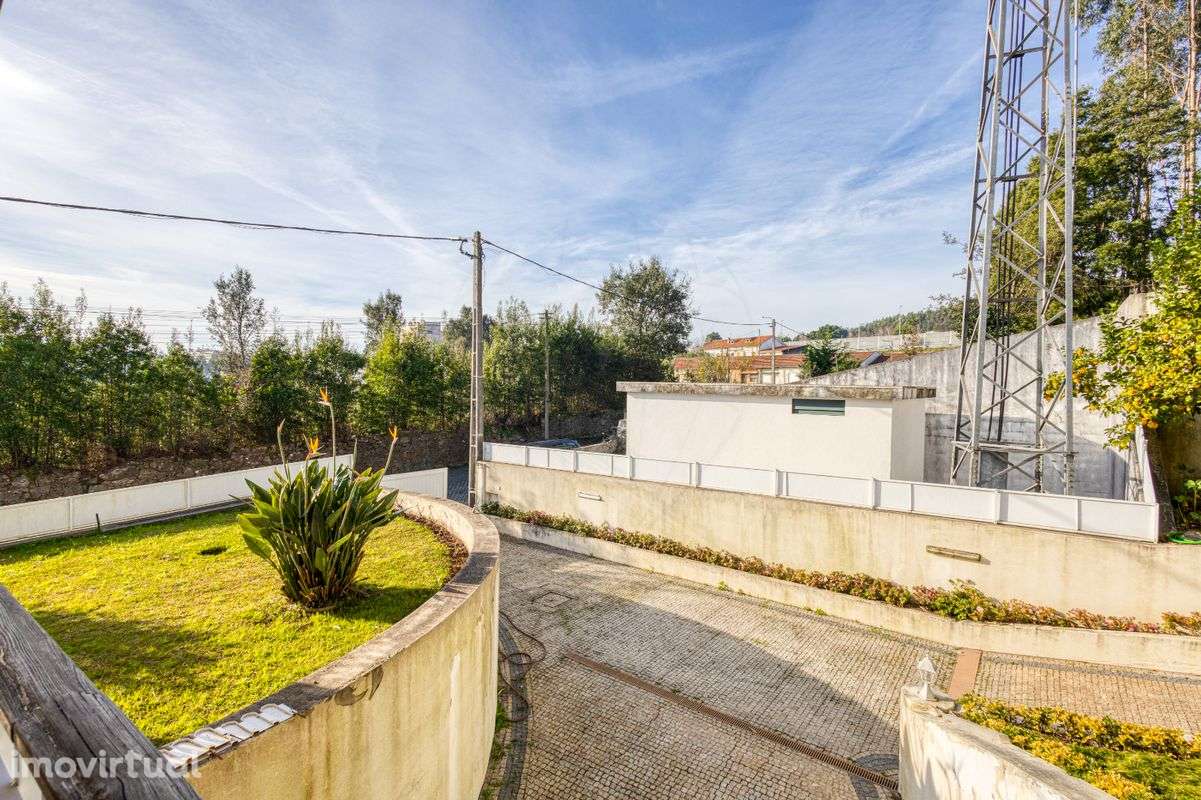 Moradia T4 para venda - Grande imagem: 5/50