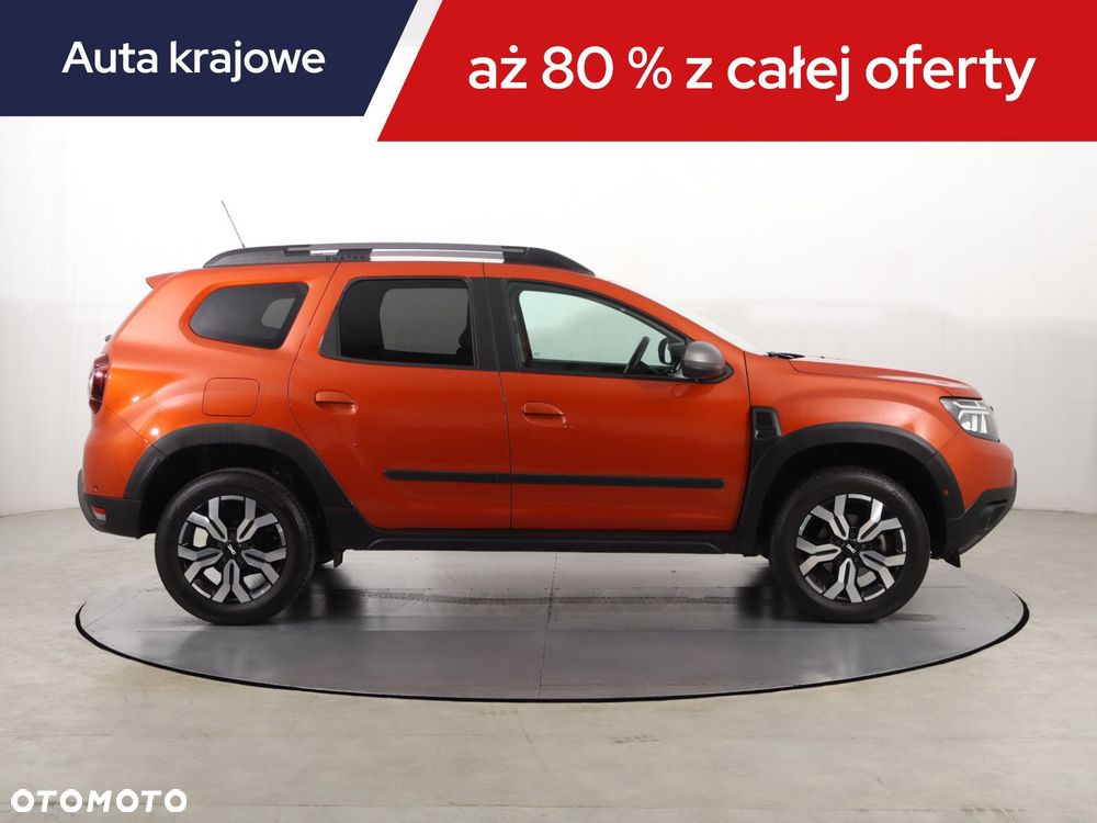 Dacia Duster - 8