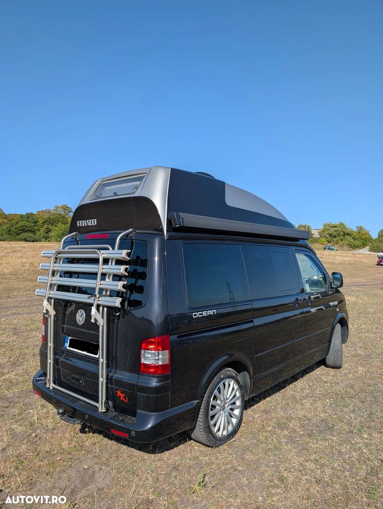 Volkswagen California - 4