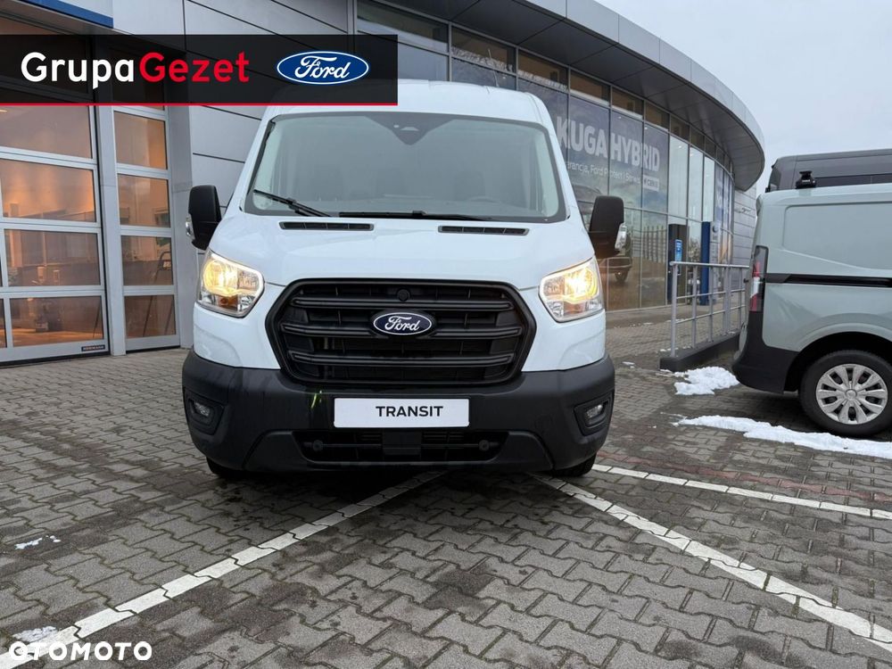 Ford Transit - 2