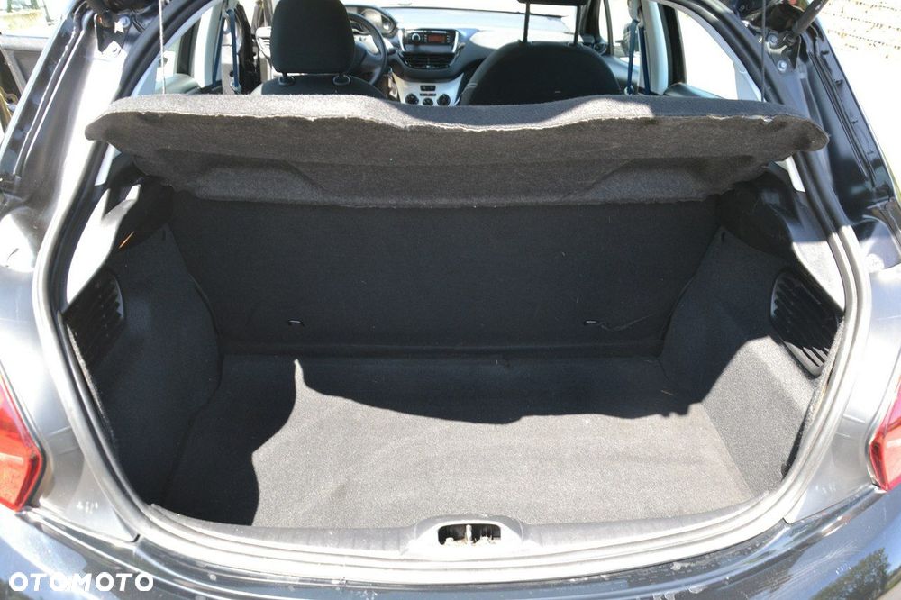 Peugeot 208 - 19