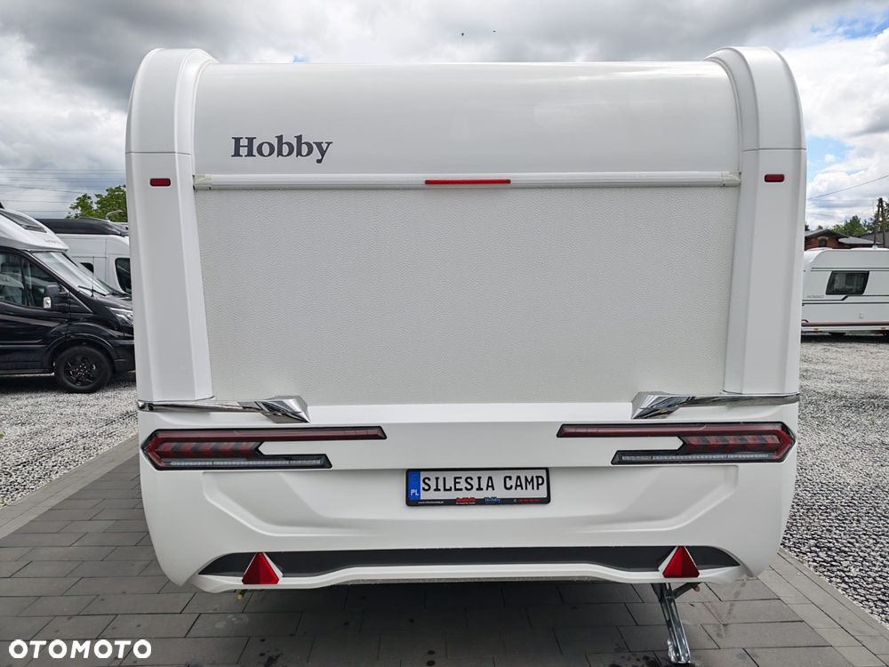 Hobby Excellent Edition 545KMF - 6