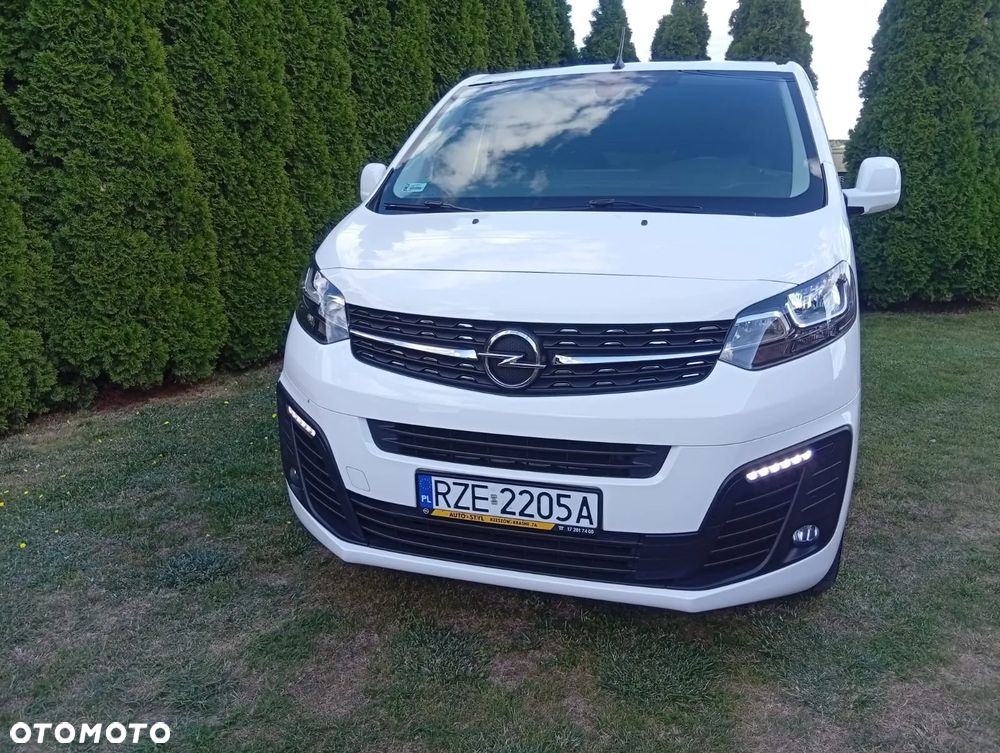 Opel Vivaro - 21