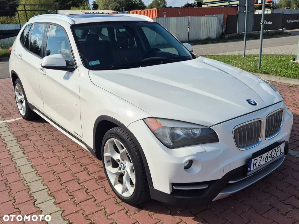 BMW X1 xDrive28i xLine - 4