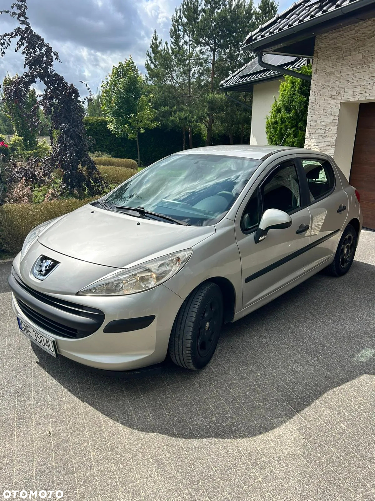 Peugeot 207 1.4 Trendy - 3