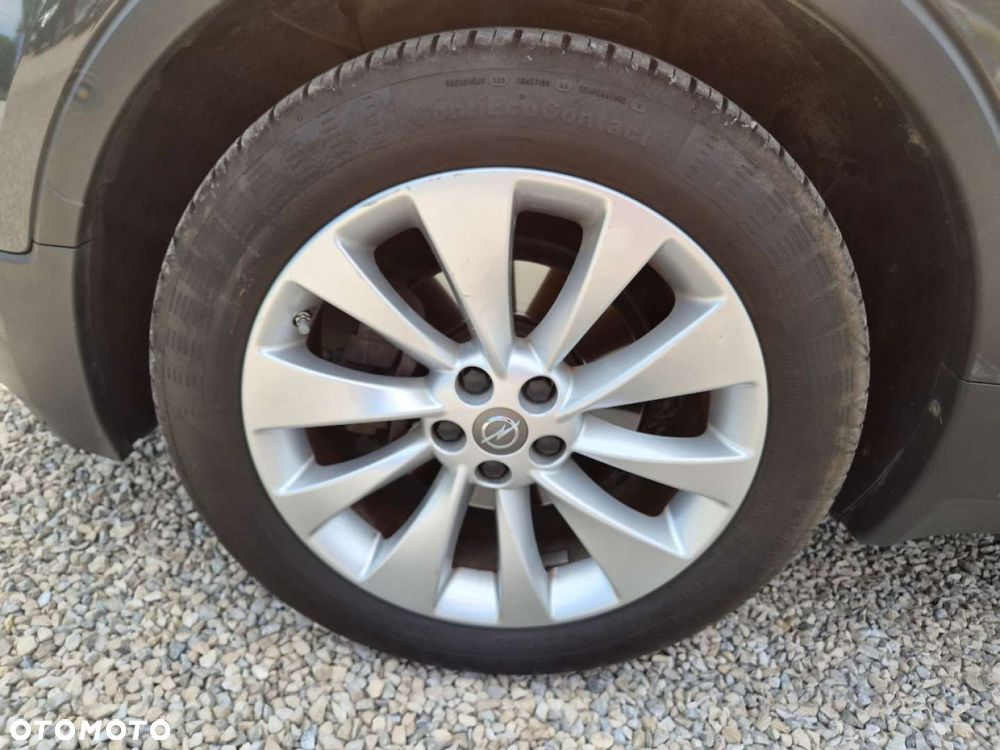 Opel Mokka 1.6 CDTI Cosmo S&S - 28