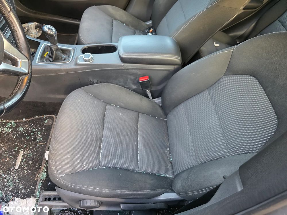 Mercedes-Benz Klasa B 180 CDI (BlueEFFICIENCY) - 17