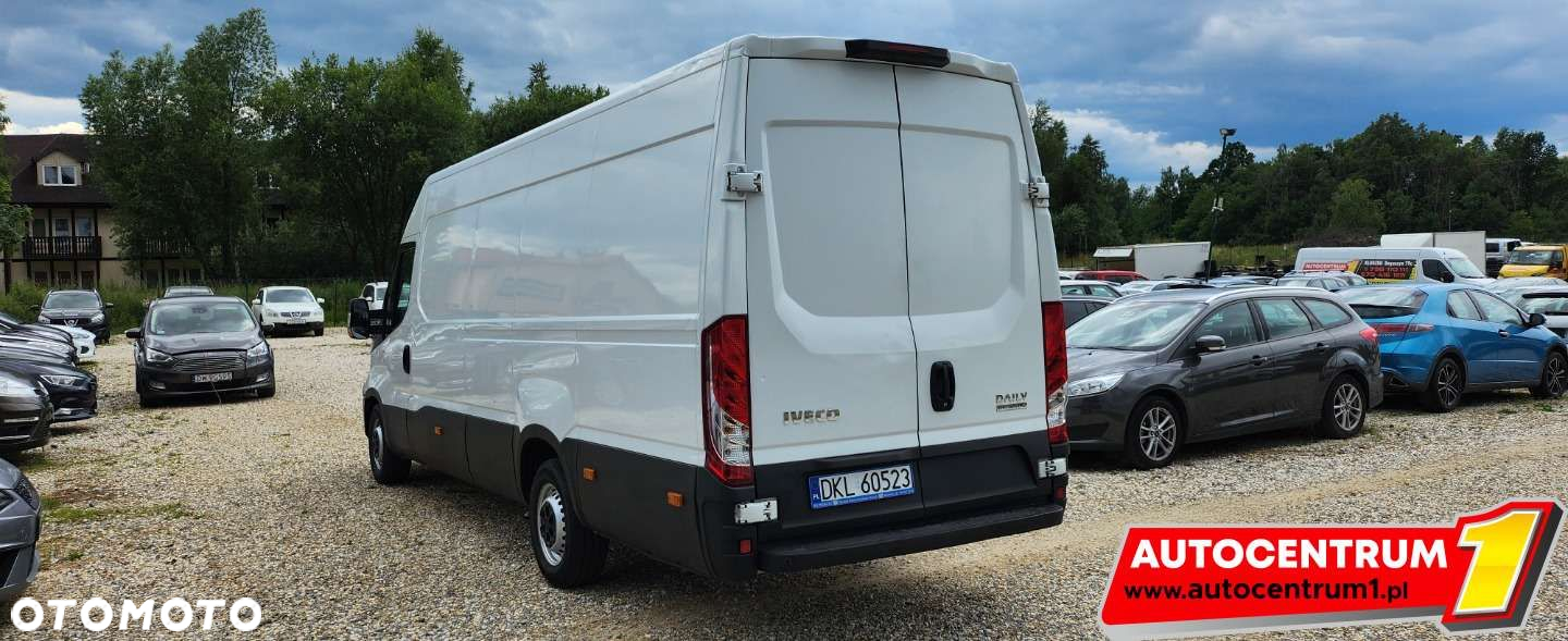 Iveco DAILY 35S16 - 16