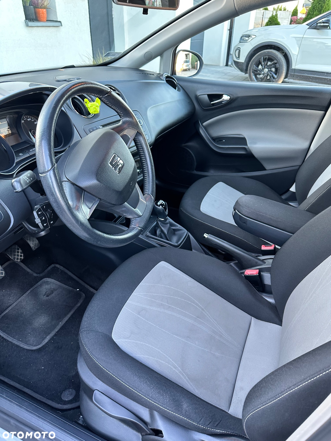 Seat Ibiza 1.2 TSI Style - 10
