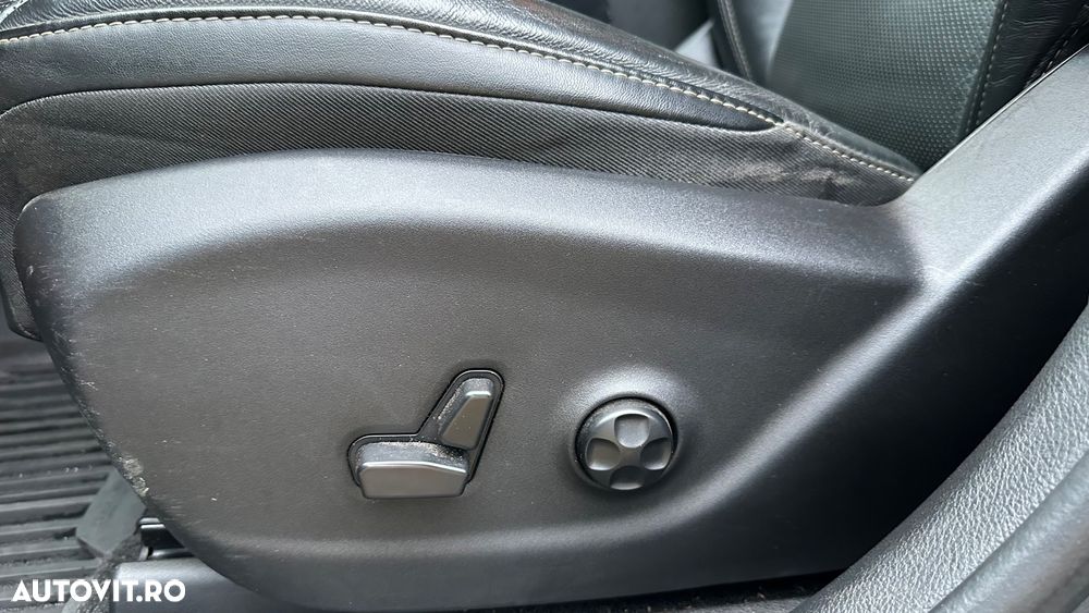 Jeep Cherokee 2.2 Multijet Active Drive II Automatik Limited - 11