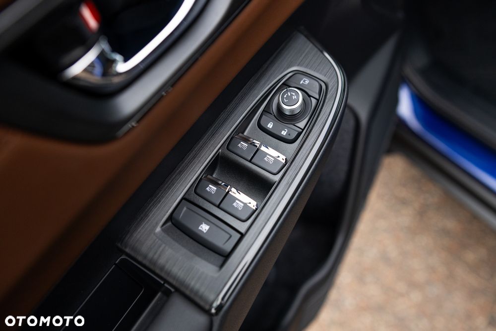 Subaru Outback - 26
