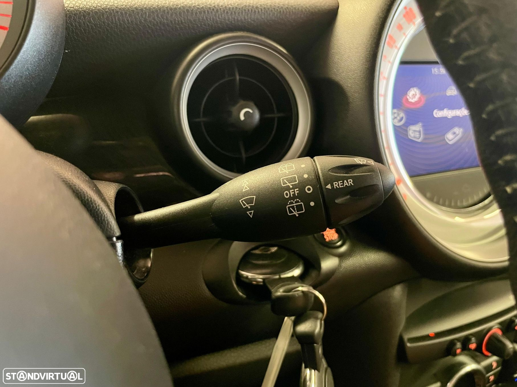 MINI 3 Portas Cooper S Auto - 21