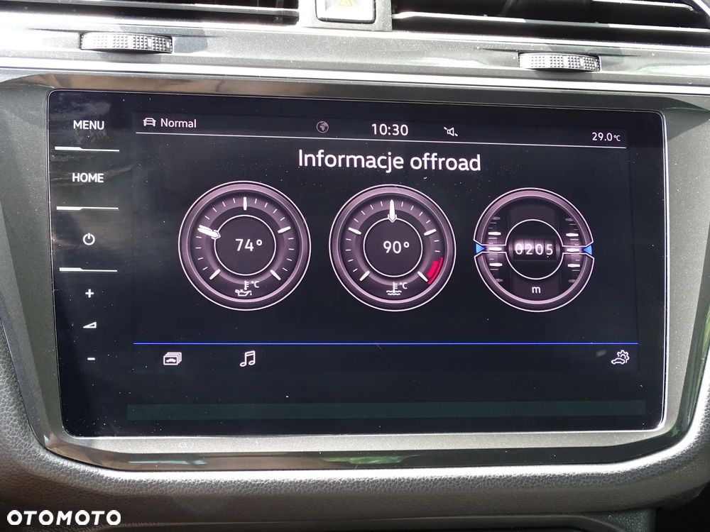 Volkswagen Tiguan - 16