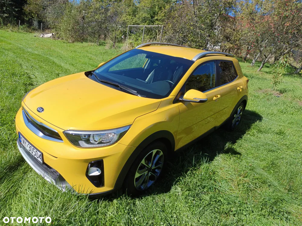 Kia Stonic 1.6 CRDi SCR L - 15