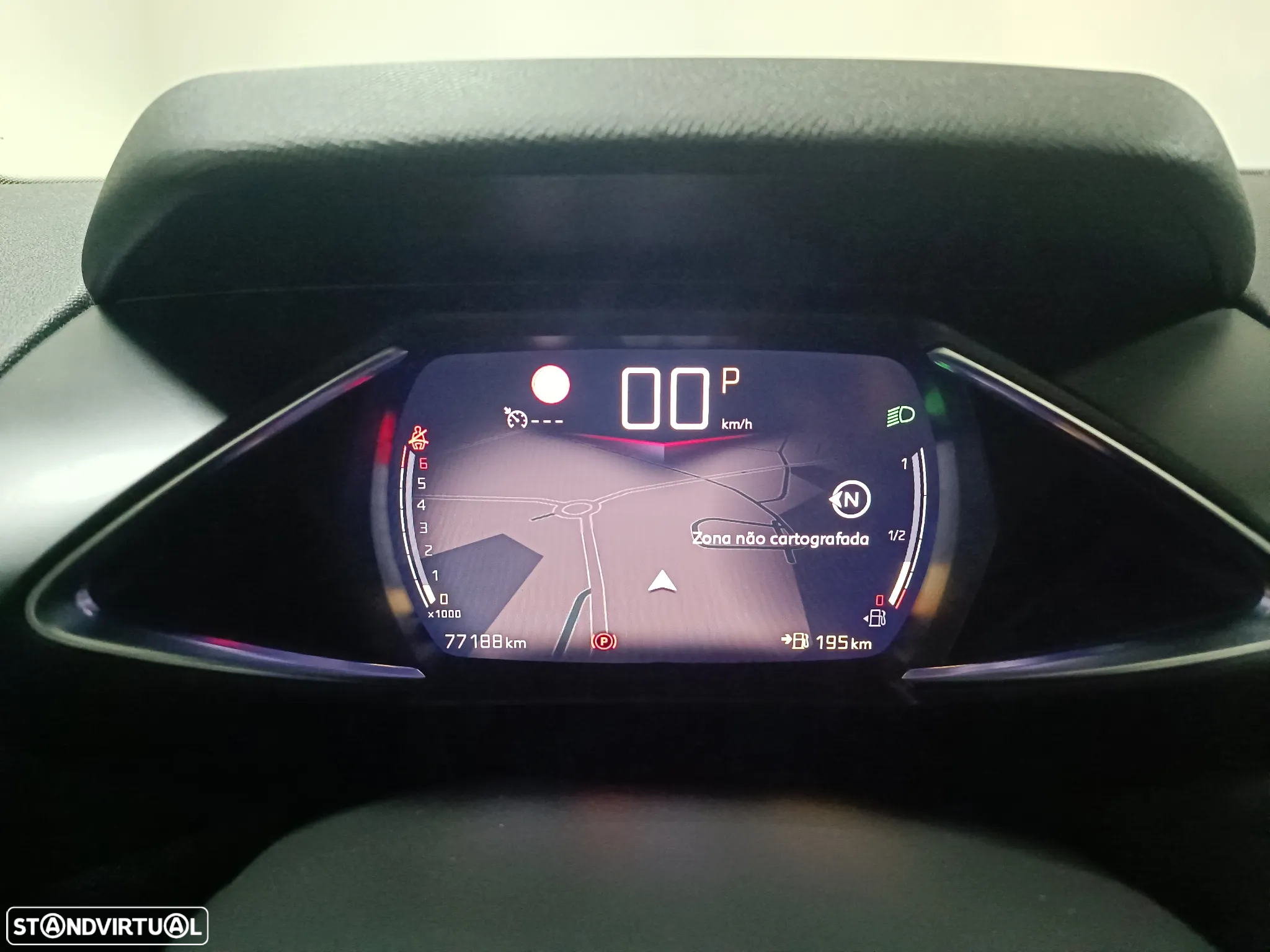 DS DS3 Crossback PureTech 130 Aut. PERFORMANCE LINE - 29