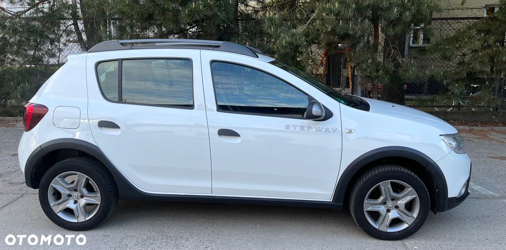 Dacia Sandero Stepway TCe 90 Ambiance - 6