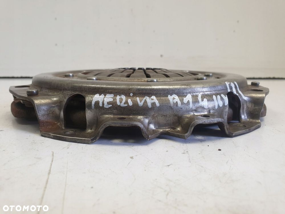 Opel Meriva A 1.4 16V DOCISK TARCZA sprzęgło - 2