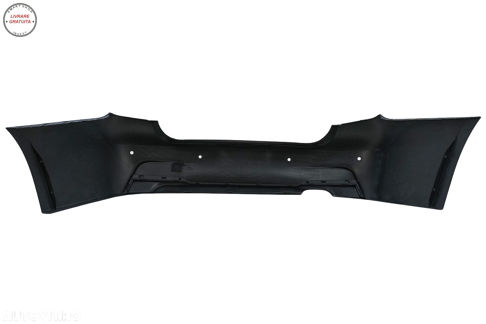 Pachet Exterior BMW Seria 3 F30 (2011-2019)- livrare gratuita - 10