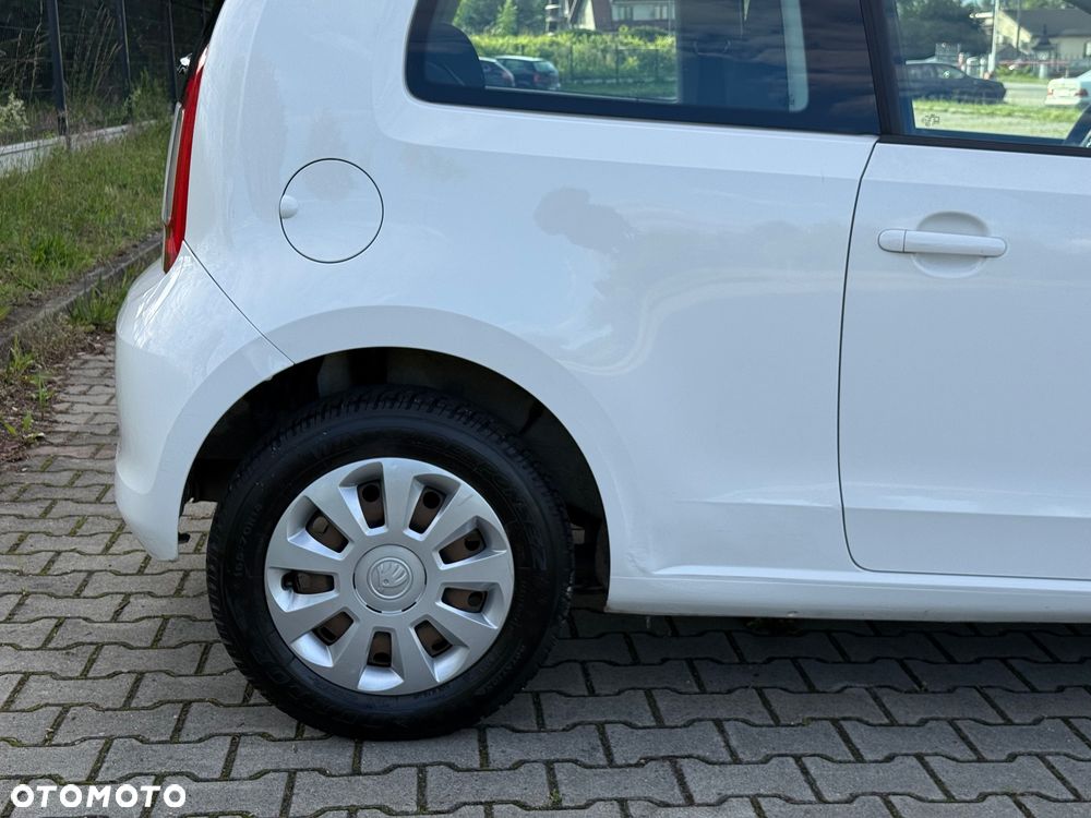 Skoda Citigo - 10