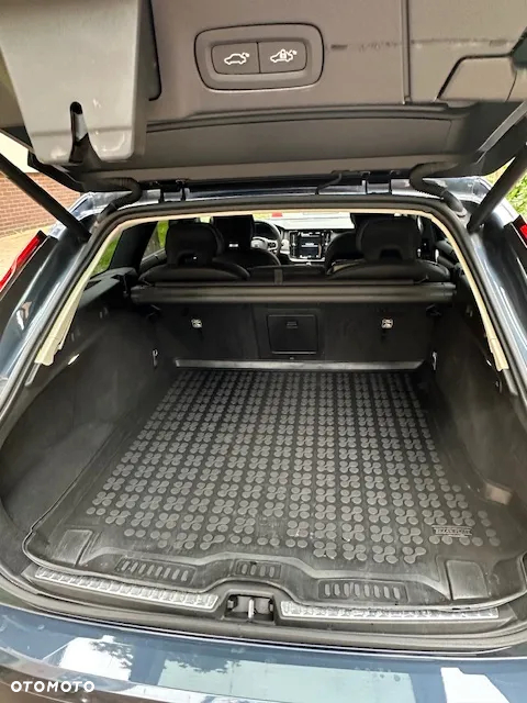 Volvo V90 Cross Country B5 D AWD Pro - 7