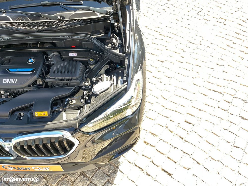 BMW X1 25 e xDrive - 41