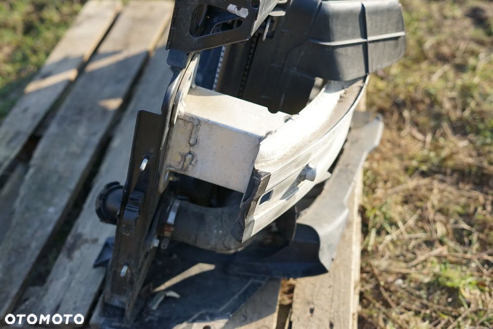 Pas przedni kompletny Alfa Romeo Giulietta 2.0 JTD - 7